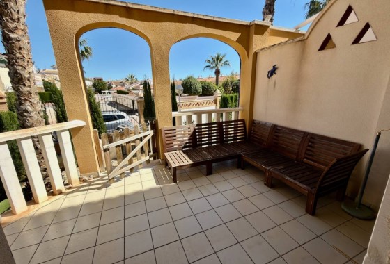 Herverkoop - Apartement Flat -
Ciudad Quesada - Rojales - Ciudad Quesada