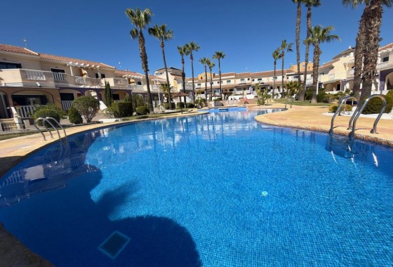 Herverkoop - Apartement Flat -
Ciudad Quesada - Rojales - Ciudad Quesada