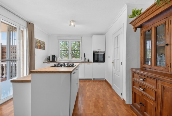 Venta - Finca Propiedad rural -
Crevillente