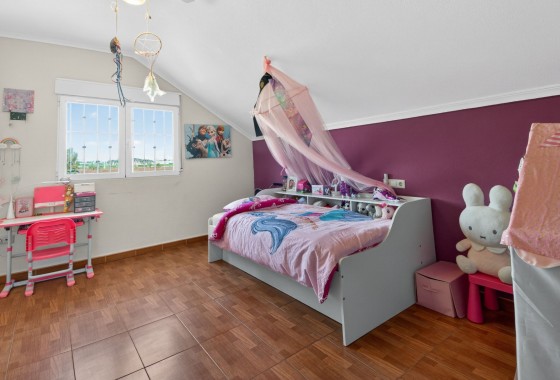 Venta - Finca Propiedad rural -
Crevillente