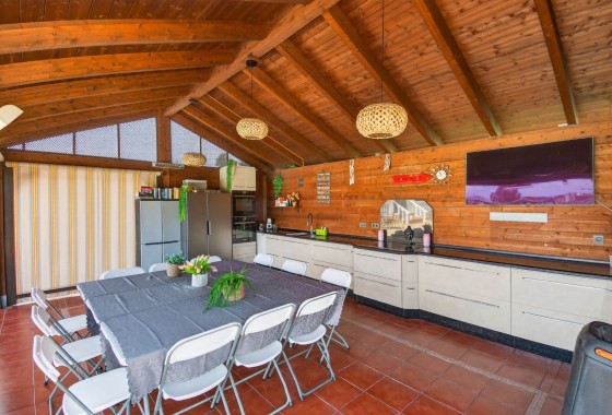 Venta - Finca Propiedad rural -
Crevillente