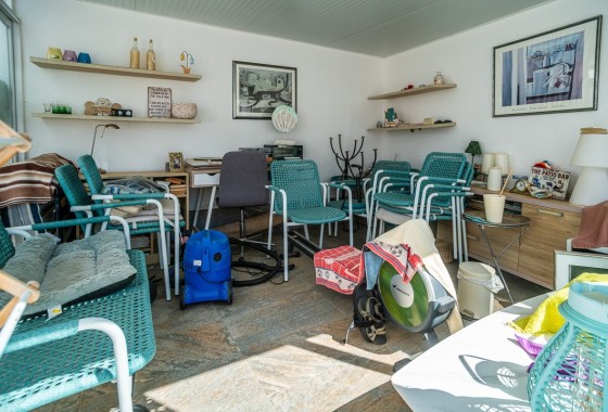 Sale - Detached Villa -
Pilar de la Horadada