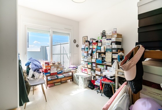 Sale - Detached Villa -
Pilar de la Horadada