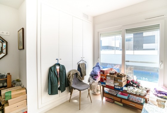 Sale - Detached Villa -
Pilar de la Horadada