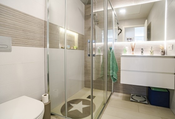 Sale - Detached Villa -
Pilar de la Horadada