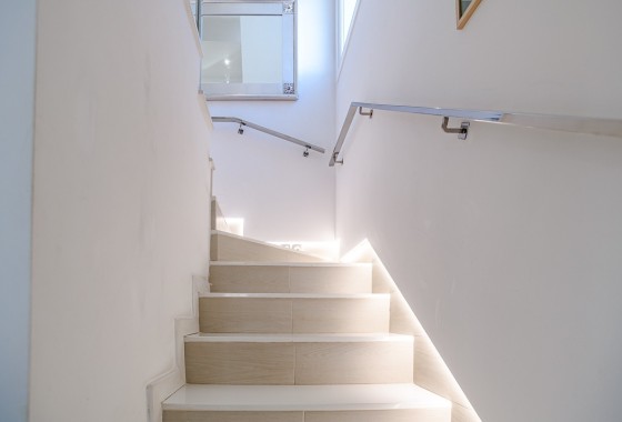 Sale - Detached Villa -
Pilar de la Horadada