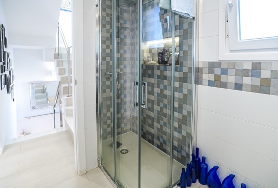 Sale - Detached Villa -
Pilar de la Horadada