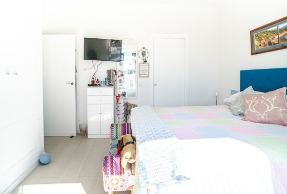 Sale - Detached Villa -
Pilar de la Horadada