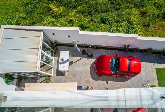 Sale - Detached Villa -
Pilar de la Horadada