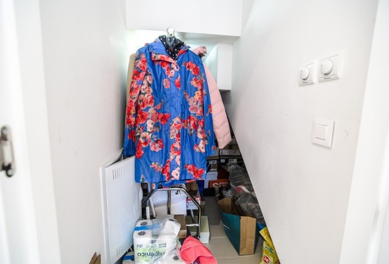 Sale - Detached Villa -
Pilar de la Horadada