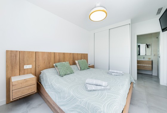 Venta - Chalet Independiente -
Los Montesinos