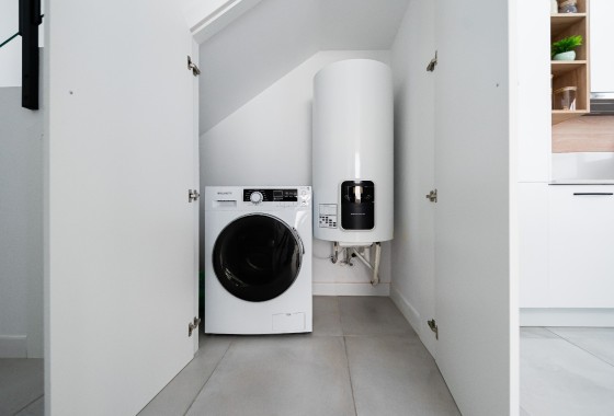 Venta - Chalet Independiente -
Los Montesinos