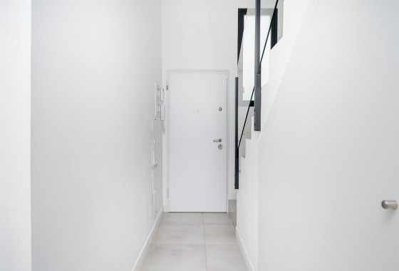 Venta - Chalet Independiente -
Los Montesinos