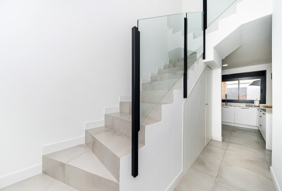 Venta - Chalet Independiente -
Los Montesinos