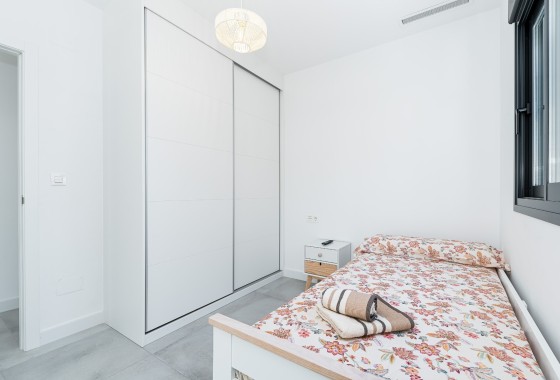 Venta - Chalet Independiente -
Los Montesinos