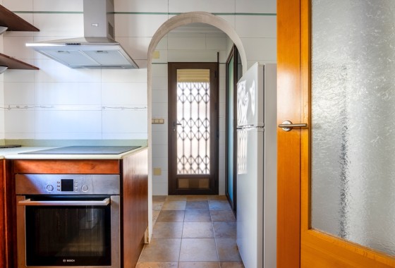 Venta - Chalet Independiente -
Villamartín