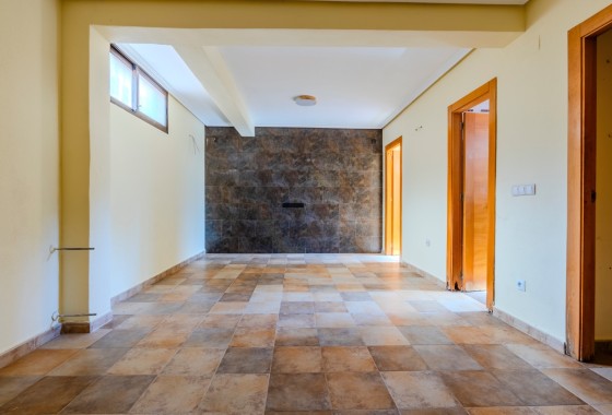 Venta - Chalet Independiente -
Villamartín