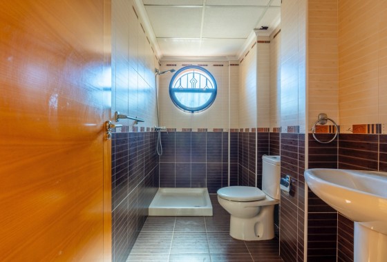 Venta - Chalet Independiente -
Villamartín