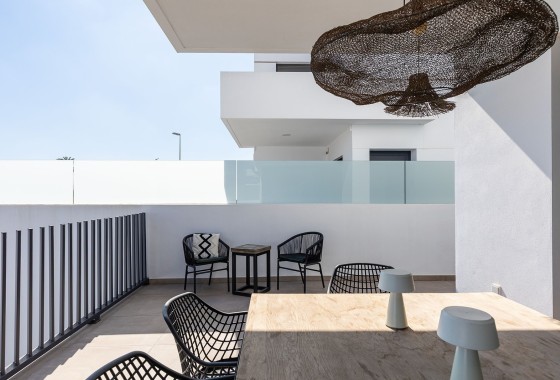 Venta - Casa de pueblo -
Dolores