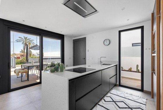 Venta - Casa de pueblo -
Dolores