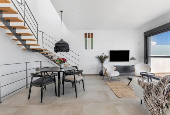 Venta - Casa de pueblo -
Dolores