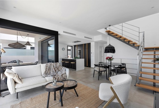 Venta - Casa de pueblo -
Dolores