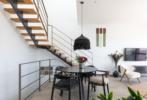 Venta - Casa de pueblo -
Dolores