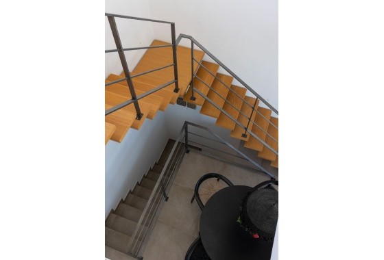 Venta - Casa de pueblo -
Dolores