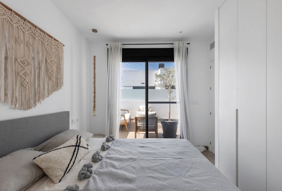 Venta - Casa de pueblo -
Dolores