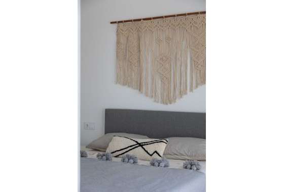 Venta - Casa de pueblo -
Dolores