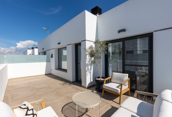 Venta - Casa de pueblo -
Dolores