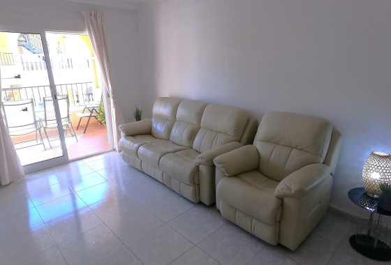 Sale - Apartment Flat -
Algorfa