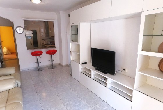 Sale - Apartment Flat -
Algorfa