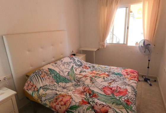 Revente - Appartement -
Algorfa
