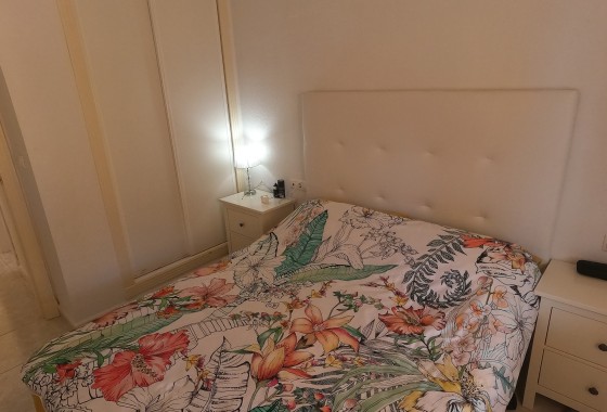 Sale - Apartment Flat -
Algorfa