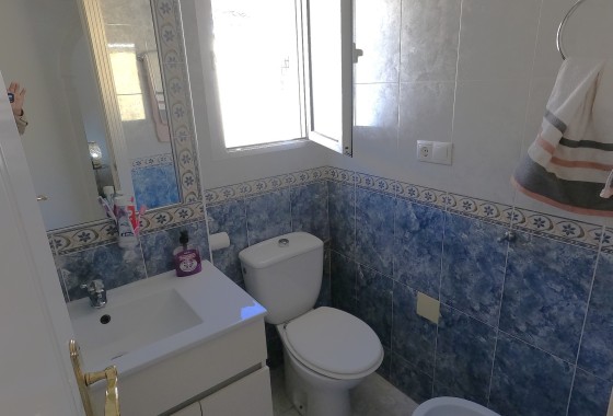 Sale - Apartment Flat -
Algorfa