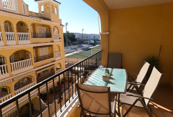 Sale - Apartment Flat -
Algorfa