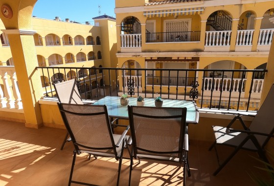 Sale - Apartment Flat -
Algorfa