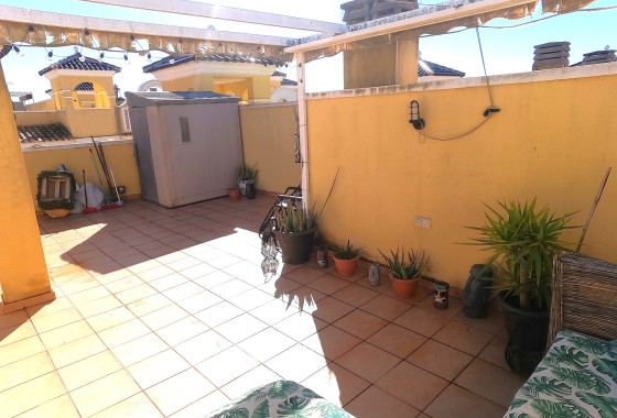 Sale - Apartment Flat -
Algorfa