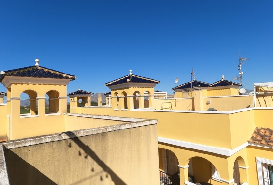 Sale - Apartment Flat -
Algorfa