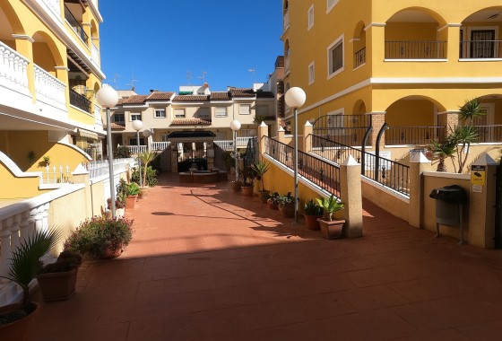 Sale - Apartment Flat -
Algorfa