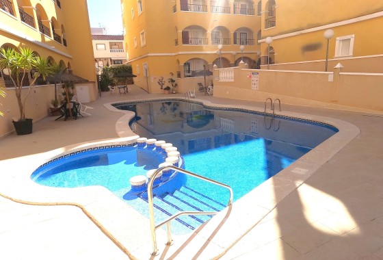 Sale - Apartment Flat -
Algorfa