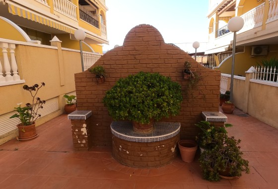 Sale - Apartment Flat -
Algorfa