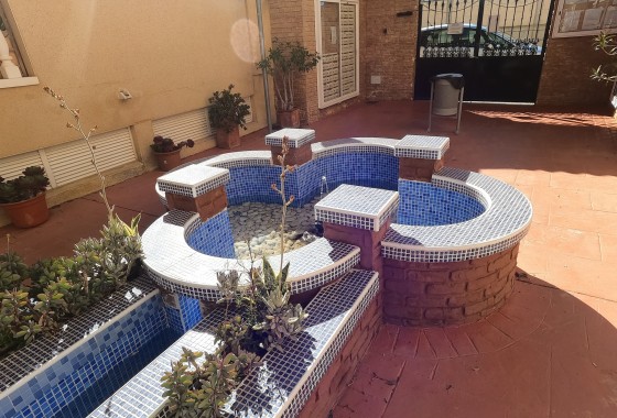 Sale - Apartment Flat -
Algorfa