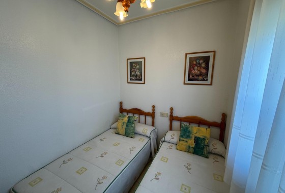 Revente - Appartement -
Torrevieja - Aguas Nuevas