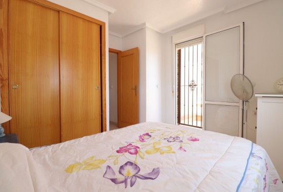 Herverkoop - Halfvrijstaande villa -
Ciudad Quesada - Rojales - Lo Marabu