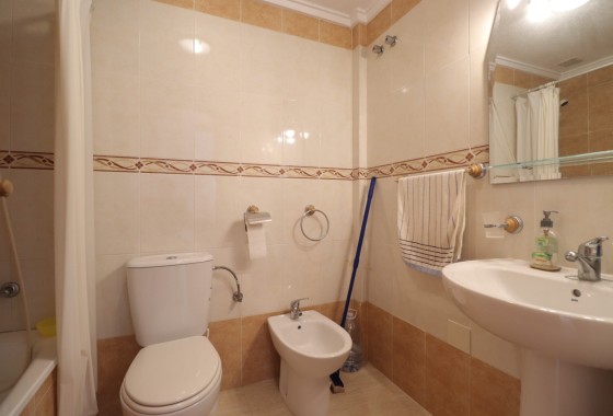 Herverkoop - Halfvrijstaande villa -
Ciudad Quesada - Rojales - Lo Marabu