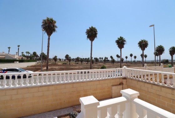 Herverkoop - Halfvrijstaande villa -
Ciudad Quesada - Rojales - Lo Marabu