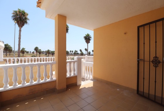 Herverkoop - Halfvrijstaande villa -
Ciudad Quesada - Rojales - Lo Marabu