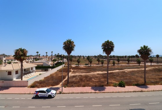 Herverkoop - Halfvrijstaande villa -
Ciudad Quesada - Rojales - Lo Marabu